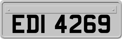 EDI4269