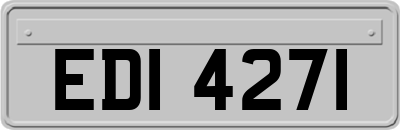 EDI4271