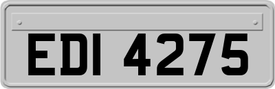 EDI4275