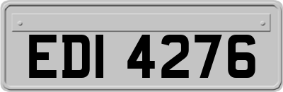 EDI4276