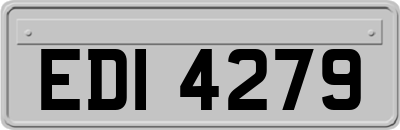 EDI4279