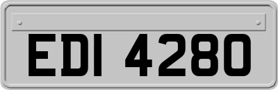 EDI4280