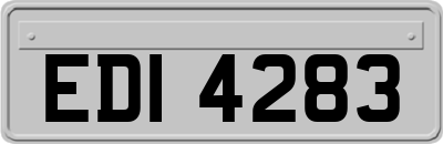 EDI4283