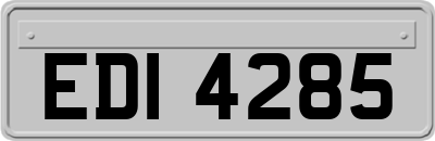 EDI4285