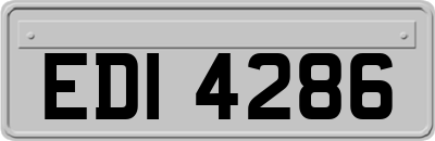 EDI4286