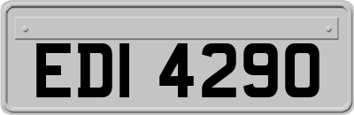 EDI4290