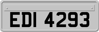 EDI4293
