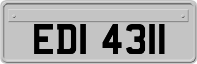 EDI4311