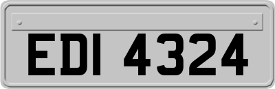 EDI4324