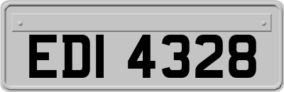 EDI4328