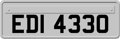 EDI4330