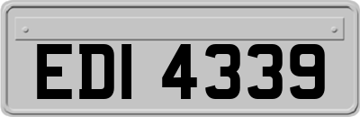 EDI4339