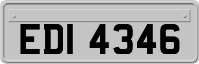 EDI4346