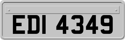 EDI4349