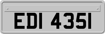 EDI4351