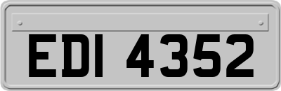EDI4352