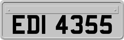 EDI4355