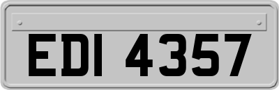 EDI4357