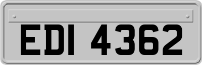EDI4362