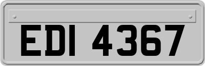 EDI4367