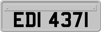 EDI4371