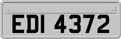 EDI4372