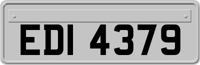 EDI4379