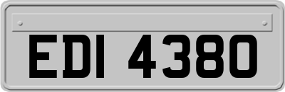 EDI4380