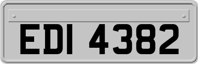 EDI4382