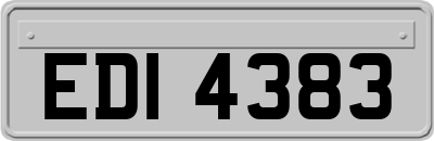 EDI4383