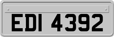 EDI4392