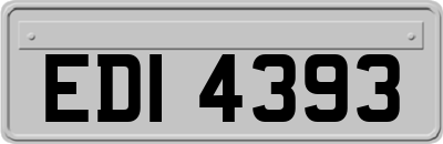 EDI4393