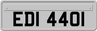 EDI4401
