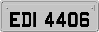 EDI4406