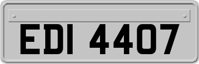 EDI4407