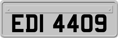 EDI4409