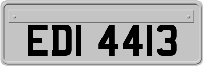 EDI4413