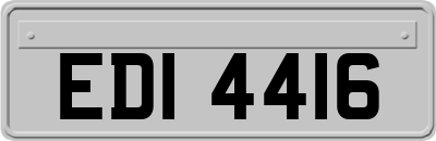 EDI4416