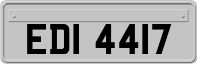 EDI4417