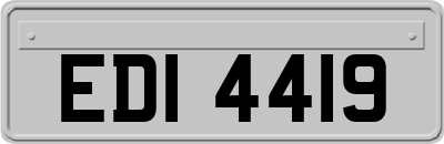 EDI4419