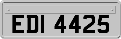 EDI4425