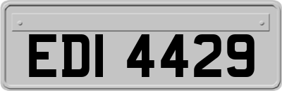 EDI4429