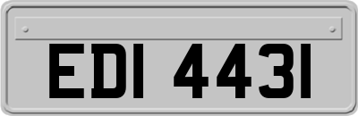 EDI4431