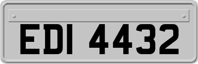 EDI4432