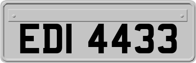 EDI4433