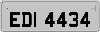 EDI4434