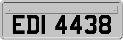 EDI4438