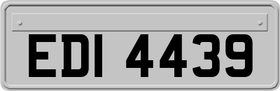 EDI4439