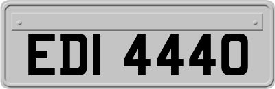 EDI4440