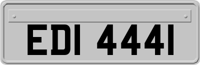 EDI4441